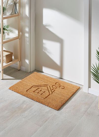 Hochwertige Kokosfussmatte 