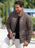 Kurzjacke von &laquo;Gate One&raquo; 