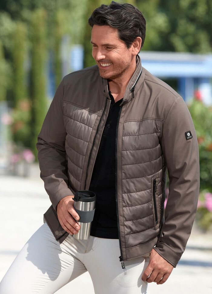 Kurzjacke von &laquo;Gate One&raquo; 