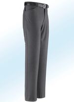 &laquo;Klaus-Modelle&raquo;-Hose mit G&uuml;rtel in 5 Farben 
