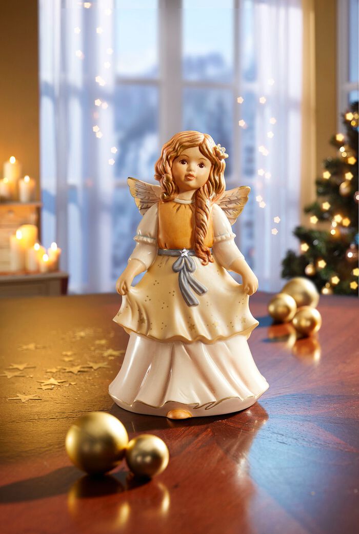 Klingel-Exklusiv-Engel 2025 