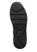 GINO GALANTE, klassische Herren-Sneaker, mit Reissverschluss 