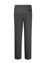 «Klaus Modelle»-Superstretch-Schlupfhose in 4 Farben ANTHRAZIT MELIERT