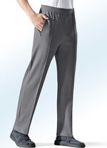 &laquo;Athlet&raquo;-Freizeithose in 4 Farben 