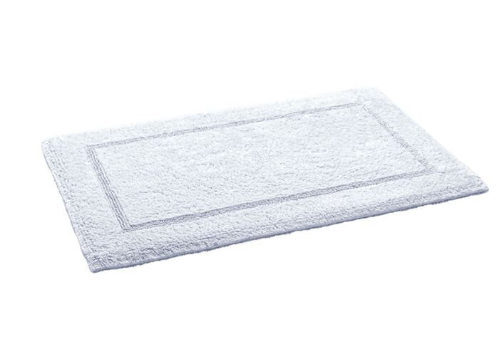 Bad-Wendegarnitur aus 100% Baumwolle 