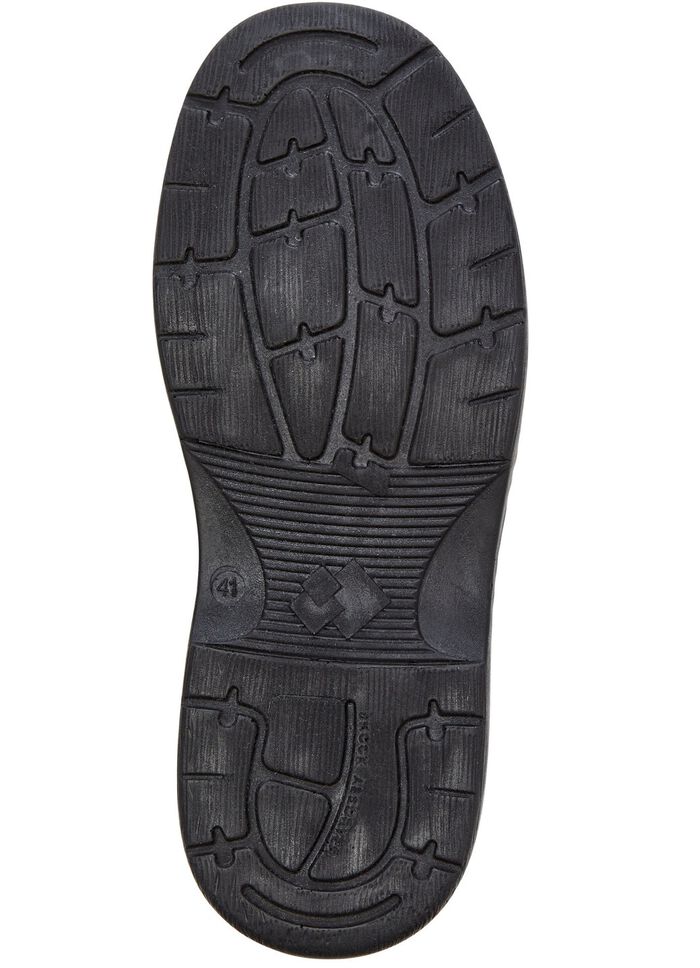 GINO GALANTE, schicke Herren- Schn&uuml;rschuhe, mit herausnehmbarem Fussbett 