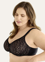 Swegmark of Sweden Bügel-BH 