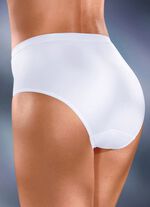 Speidel Viererpack Slips ohne Seitenn&auml;hte 