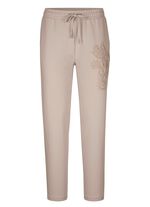 Hose im Joggpant-Style 