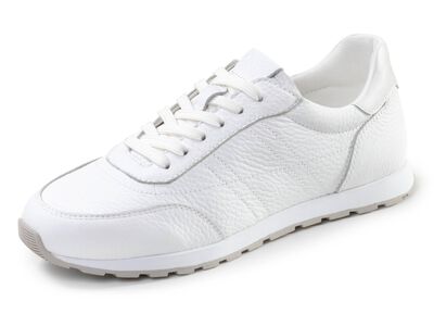 ELENA EDEN, komfortable Damen-Sneaker, Weite G, mit herausnehmbarem Fussbett 