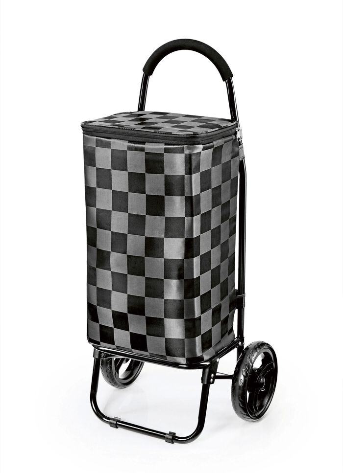 EASYmaxx Einkaufsroller 