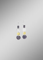 Aussergew&ouml;hnliche Ohrhaken  