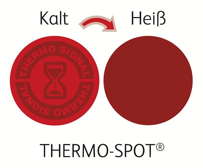 Carrera Edelstahl-Pfanne mit Antihaftbeschichtung 