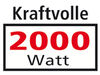 BADERde_DE1Logo_2000_Watt BADERde_DE1Logo_2000_Watt