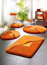 Badgarnitur der Marke Kleine Wolke TERRA