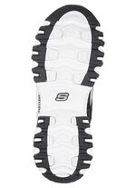 SKECHERS, sportliche Damen-Sneaker, mit herausnehmbarem Fussbett 