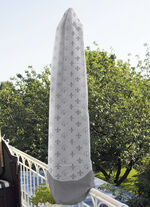 Witterungs- und UV-beständige Abdeckhüllen