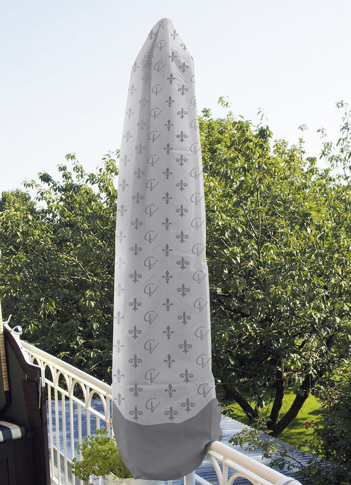 Witterungs- und UV-beständige Abdeckhüllen