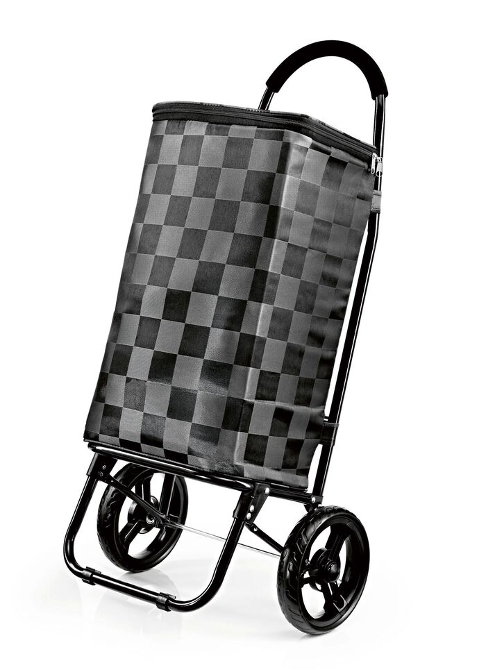 EASYmaxx Einkaufsroller 