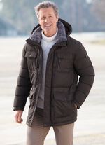 Steppparka von &laquo;Gate One&raquo; 