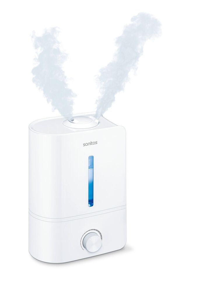 Luftbefeuchter SLB 40 