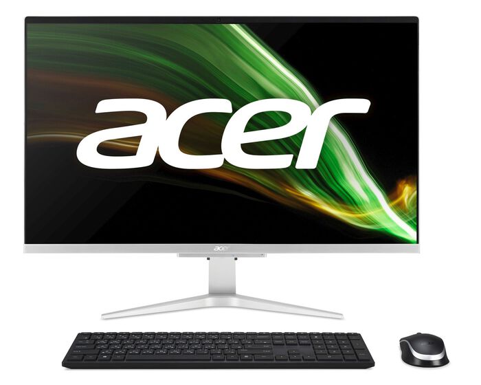 Acer Aspire C24-1650 All-in-One PC 