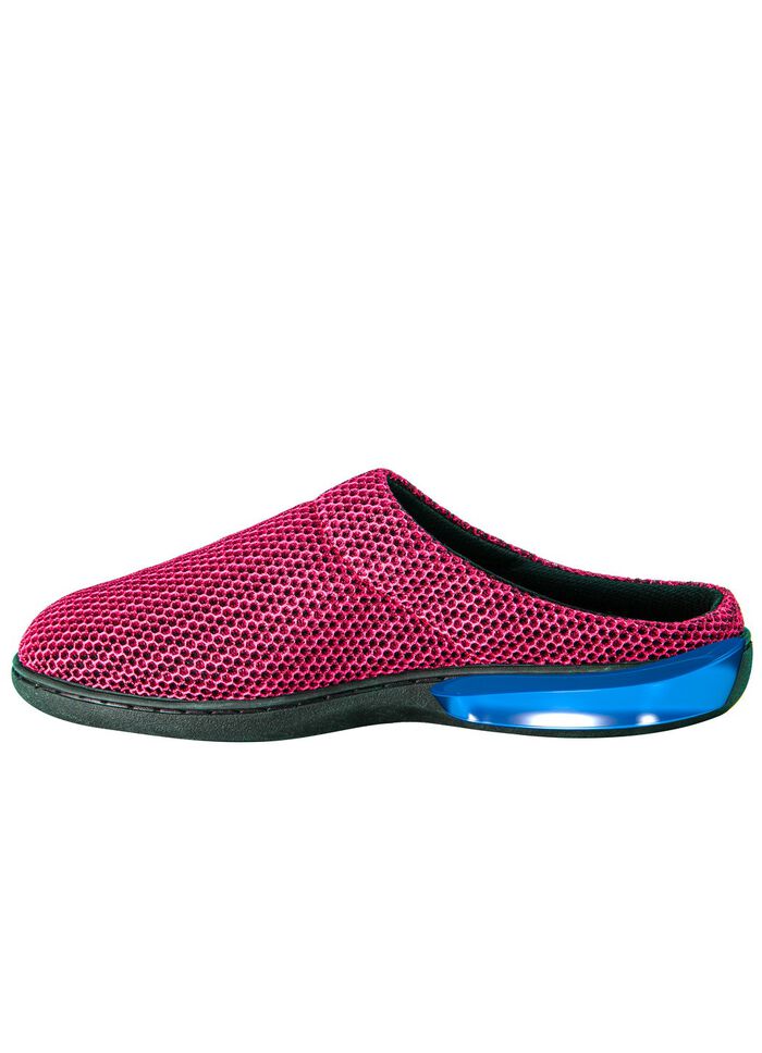 Atmungsaktiver Komfort-Gel Slipper 