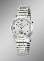 Master Time Damen-Funkuhr 