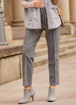 Kn&ouml;chellange Hose 