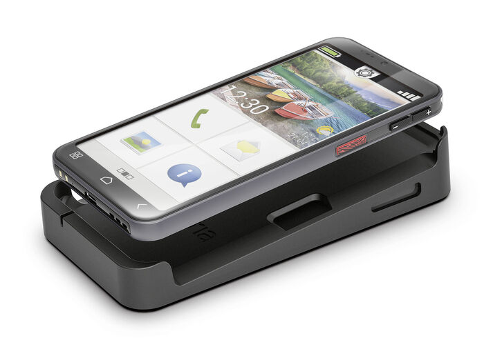 Emporia SMART.6lite Smartphone 