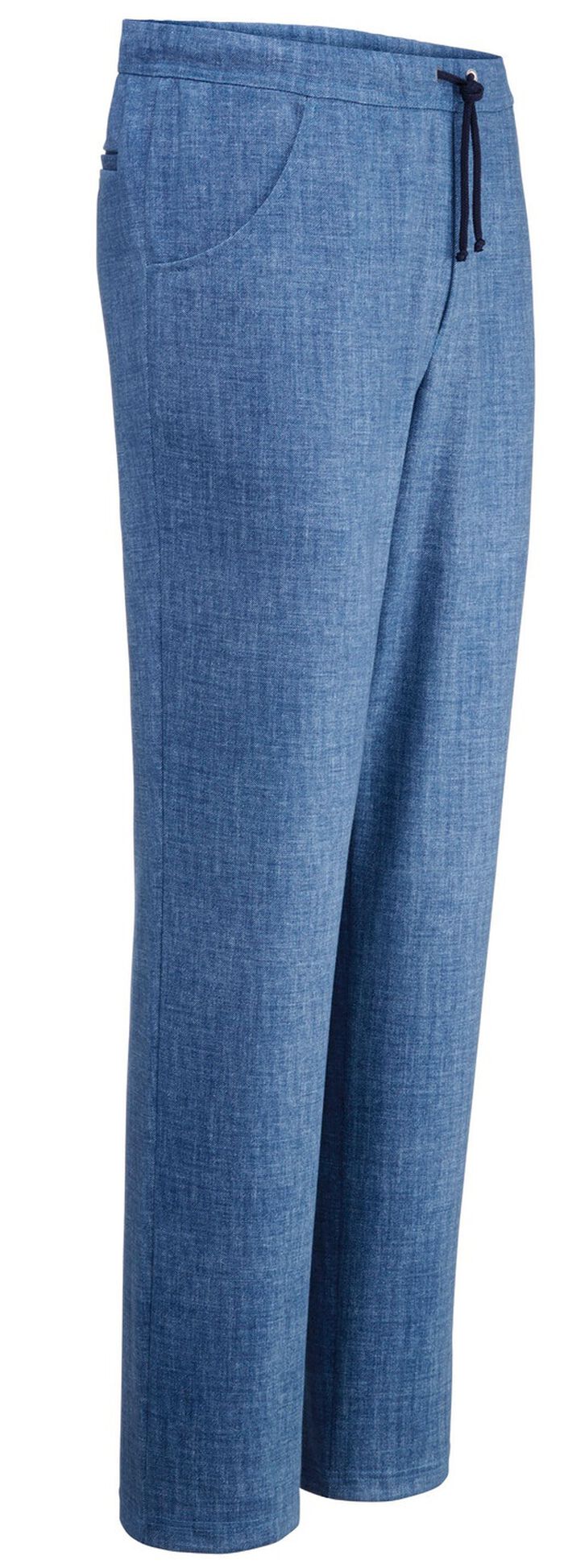 &laquo;Klaus Modelle&raquo;-Schlupfhose in 4 Farben 