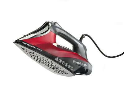 &laquo;Russell Hobbs&raquo; Dampfb&uuml;geleisen 