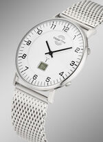 Master Time Funkuhr für Herren