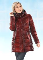 Funktionsjacke in 2 Farben MARONE