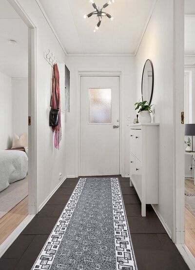 Raffinierte L&auml;ufer nach Wunschmass 