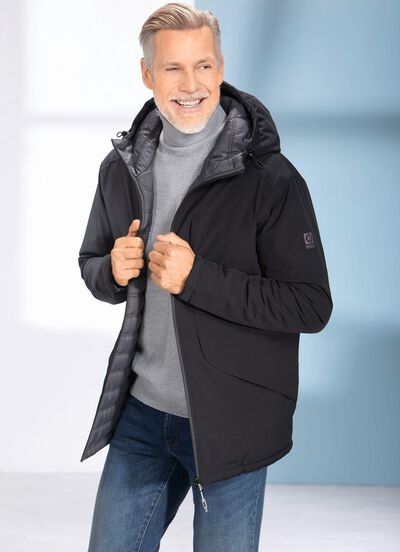 Funktions-Wendejacke von &laquo;LPO&raquo; 