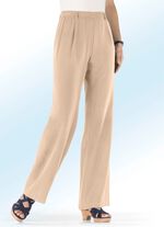 Hose in bequemer Weite 