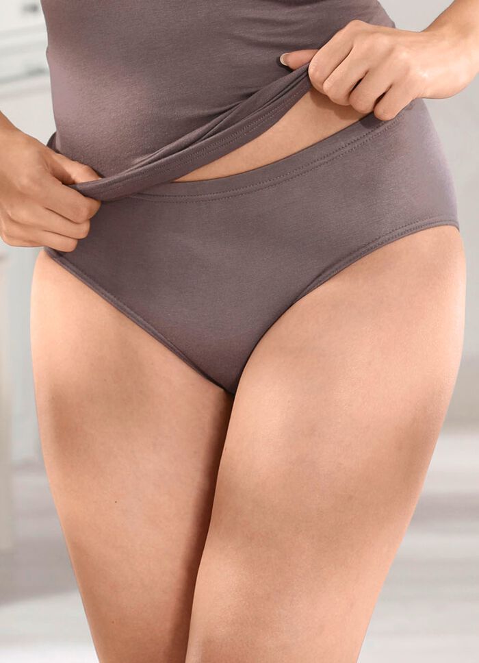 Zweierpack Laurina Slips 