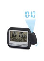 Quarz-Projektions-Wecker von Pools 