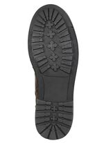 GINO GALANTE, klassische Herren-Stiefeletten, mit Reissverschluss 