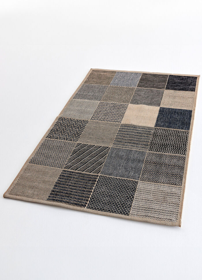 Brücken, Galerie und Teppich für drinnen und draussen 