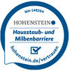 BADERde_AT1Logo_Hohenstein_Hausstaub