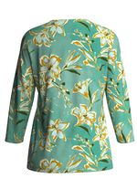 Pullover in Feinstrick 