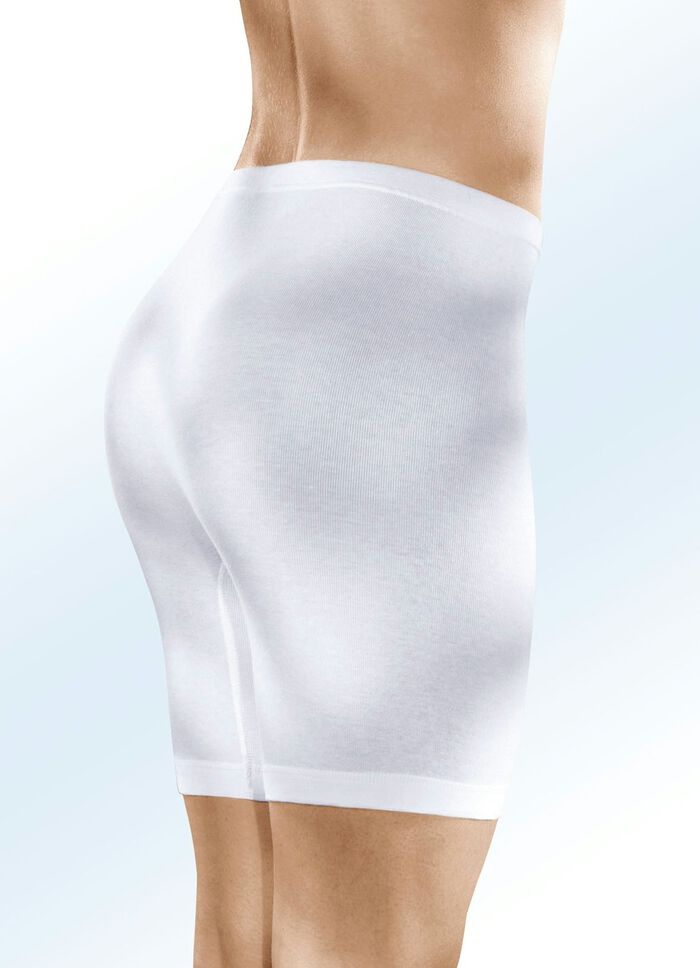 F&uuml;nferpack Schl&uuml;pfer mit auswechselbarem Gummizug 