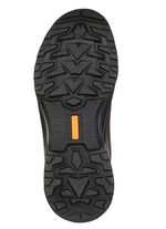 Klassische Herren-Slipper, Weite H, mit herausnehmbarem Fussbett MOKKA