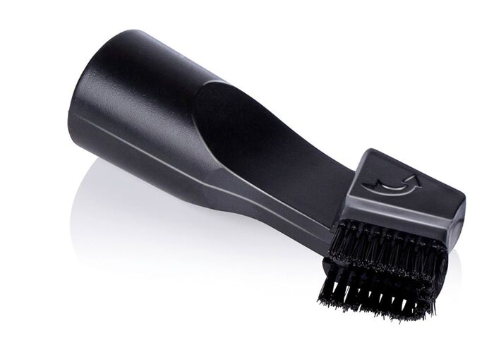 Dirt Devil DD2001 Bodenstaubsauger mit Staubbeutel 