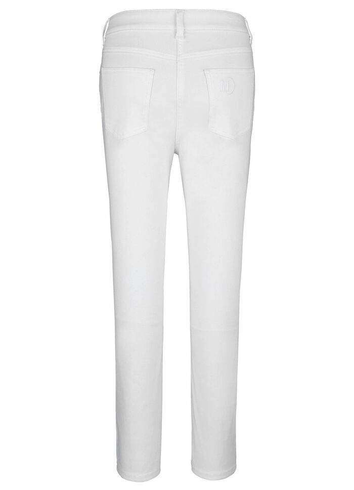 Hose in 5-Pocket-Form 