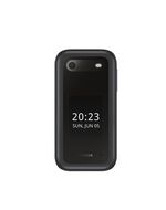 Nokia 2660 Flip Grosstasten-Klapphandy 