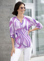 Shirt-Tunika nach Öko-Tex Standard