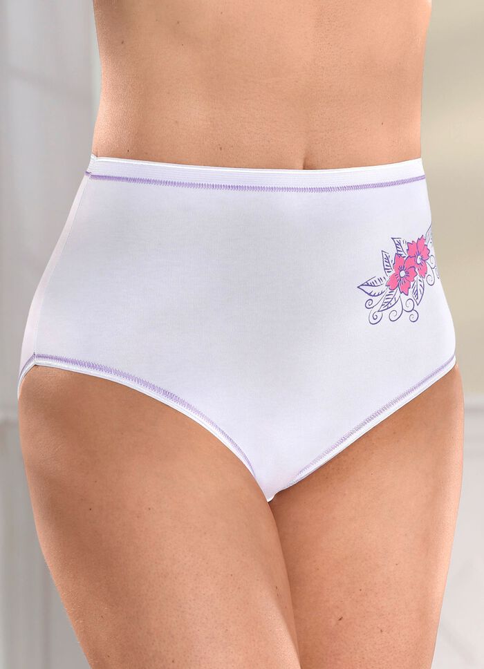 Laurina Viererpack Slips 